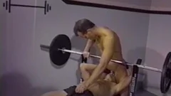 Pumped - Scene 1 - Dack movies