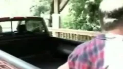 fine gay lads Outdoor hammer