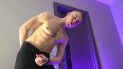 jack off INSTRUCTIONS - RUIN YOUR hole FOR ME - ass JOI