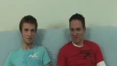 Straight Australian Male homo Porn Star A moment