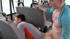 College boy gets Schooled