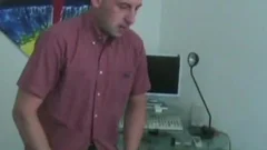 delicious Construction Worker Breeding twink Whowdyle Sex Party