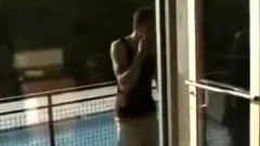 Daddy Puts In Down