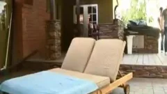 wild Tattooed homosexuals banddriling Outdoor