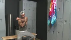 Alexander Garrett Jaxx Thanatos