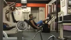 Getting Pumped