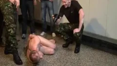 bizarre Spit