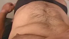 Alex Has His jock Sucked By An daddy twink