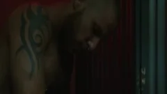 Muscle homosexual males Flip Flop And ball batter flow