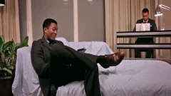 Suits And Sodomy