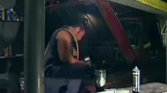 3 Garage Teasers