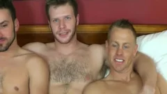 Brian Dyllan And Aiden