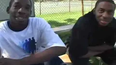ebony three