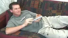 str8 Skater Jerkoff