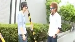 Asian twink enjoys greatly hard fucking