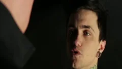 Brunette Dean Monroe first time fucked anal