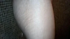 Taking A Shower And Enjoying A Rich bath, I can't Assist But