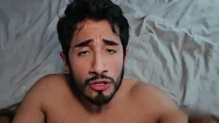 AmateurGayPOV: Screwing Oscar'o Silly