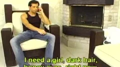Erotic movie 665
