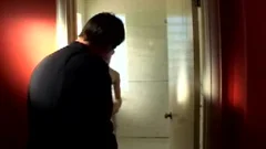 Twink boy gets real fucking