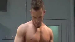 Hawt receives hard nailining