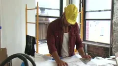 Blue Collar cock