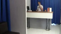 Upgrade 2 Scene 1