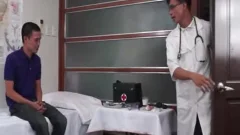 oriental Doctor Ep 1