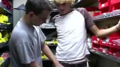 Ny throbbing penis gay twinks Peep Shows And gay