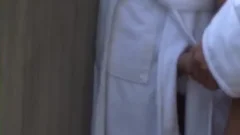 twink acquires Sandwiched between Hazing males