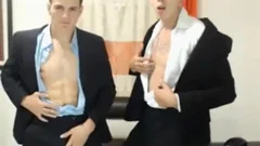 Young slut feels up to the best sex