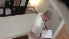 Gay wishes loud sex