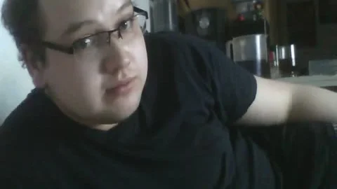 ChubbyCartman93 charming Camshow 1