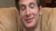 excited chap Hard bone