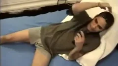excellent Adult Clip homo Uncut frantic Just For you