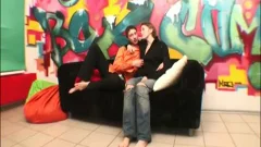 Great Whowdytechap anal pokeing