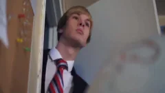 The Fire Alarm