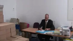 Office harlots P2