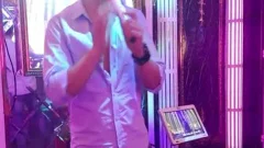 ÄI HÃT KARAOKE Ã”M