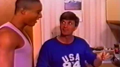 I Was In Love With Nick Panterra, My favorite dark Pornstar Along Tyler Johnson