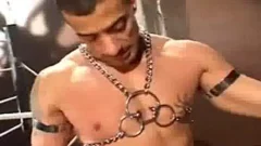 Drew Peters Fisting