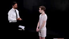 Missionary Boys: Masturbatory Missteps