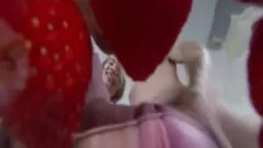 DP Birthday Party