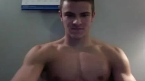 The Hottest lad In The Universe
