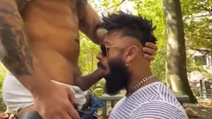 RFC HotPark Viktor Rom And hairy Sam