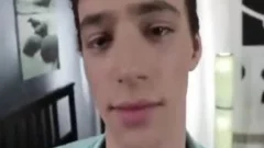 Daddy And twink Bareaback Sex And Analcum