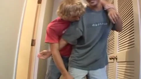 boy skankz #1