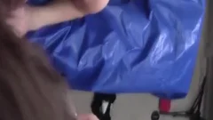 bunch Amateurs dick juice Hard