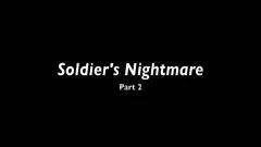 Soldier Nightmare Abs Gutpunch