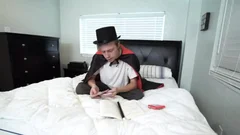 The Magic Trick